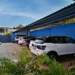 Hotel Costamar, Puerto Escondido