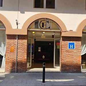 Hostal Caste